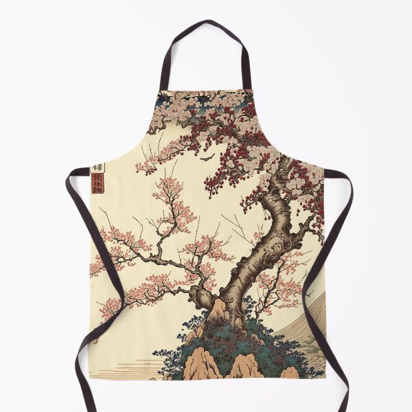 Item preview, The Cherry Blossoms designed and sold by GummywormDesign.