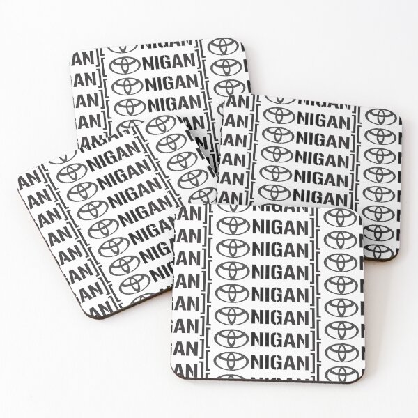 Item preview, TOONIGAN! designed and sold by TristianDaCuna.