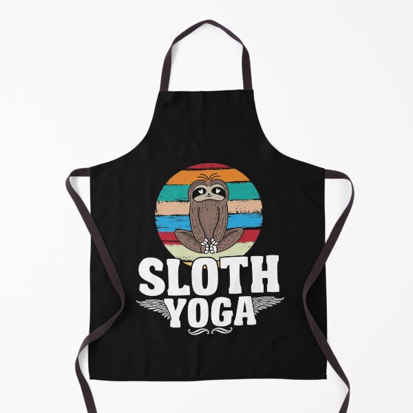 Item preview, Sloth Yoga Lifestyle :Yoga Lover  designed and sold by remonss.