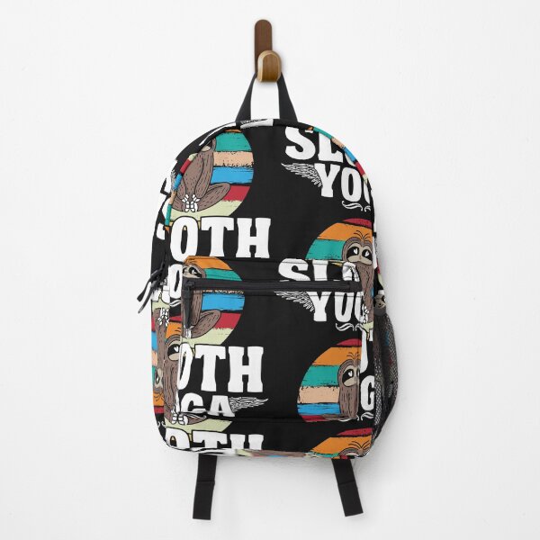 Item preview, Sloth Yoga Lifestyle :Yoga Lover designed and sold by remonss.