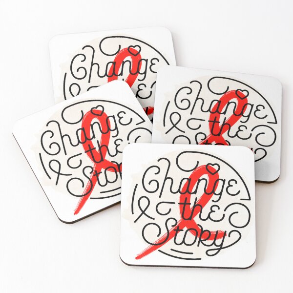 Artikelvorschau, Welt-AIDS-Tag entworfen und verkauft von harounshirt.