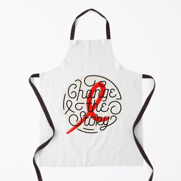 Artikelvorschau, Welt-AIDS-Tag entworfen und verkauft von harounshirt.