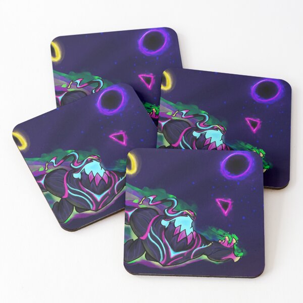 Item preview, Neon Zac designed and sold by onenorthstars.