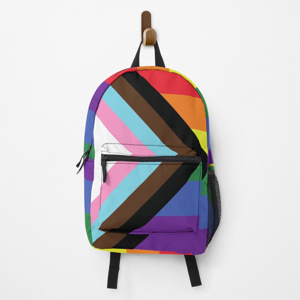 Artikel-Vorschau von Rucksack, designt und verkauft von FlagsWorld.
