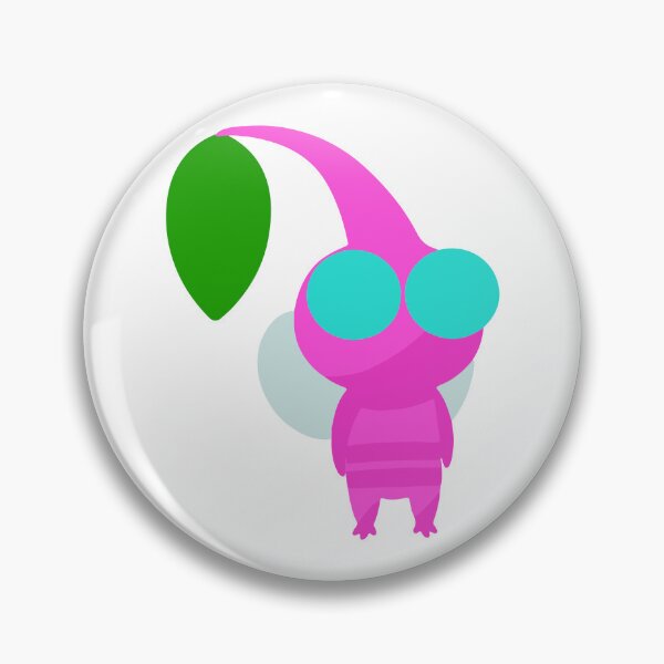 Item preview, Pikmin 4 Four designed and sold by ABZDesigner.