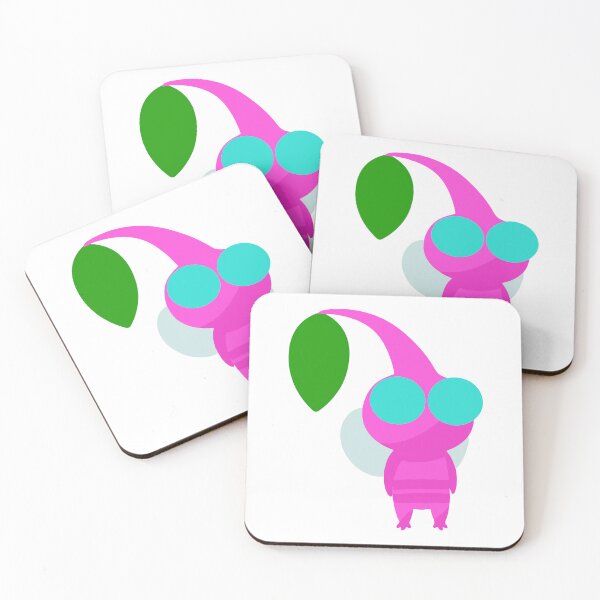 Item preview, Pikmin 4 Four designed and sold by ABZDesigner.
