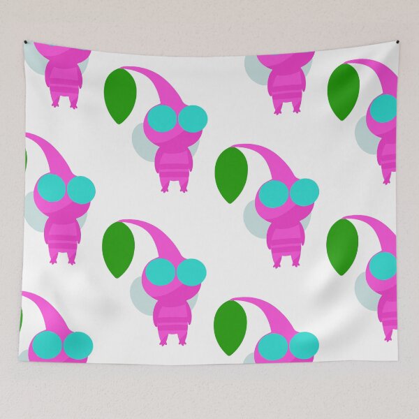 Item preview, Pikmin 4 Four designed and sold by ABZDesigner.