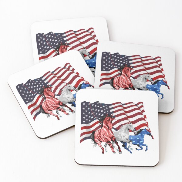 Item preview, Amercain Paint Horses designed and sold by pipele007.