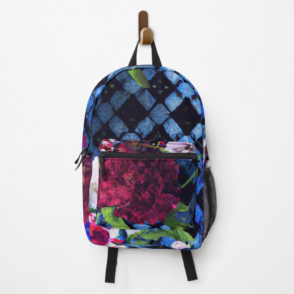 Item preview, Ukrainain Nights and Peony designed and sold by Naomi Gutierrez Parrish.