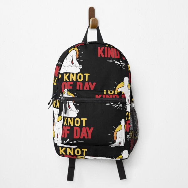 Item preview, Top Knot kind of the day :Yoga Lover designed and sold by remonss.