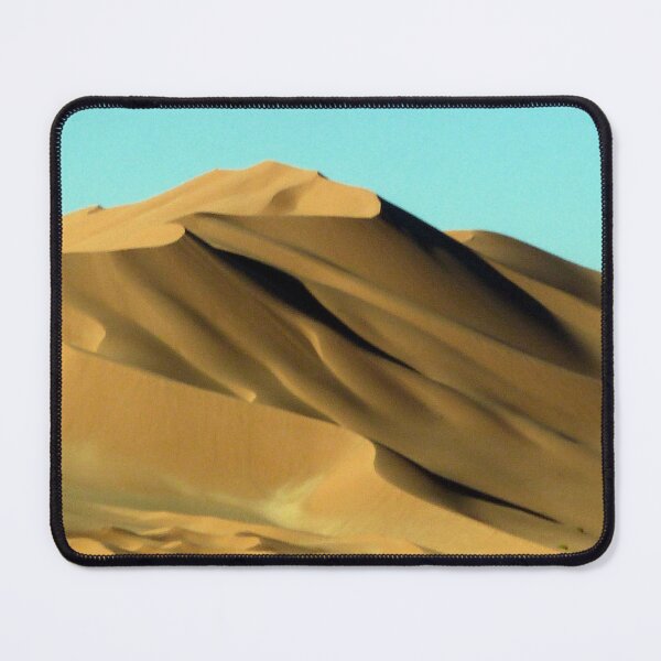 Item preview, Sand Dunes Sahara Desert Landscape 08 designed and sold by worldways.