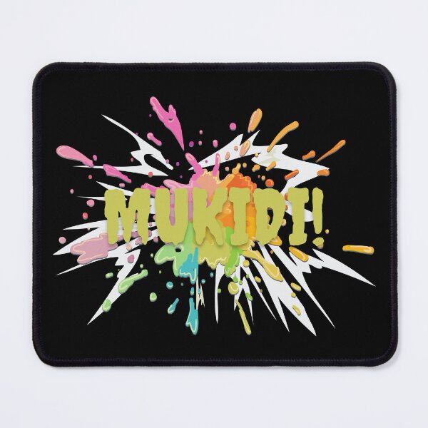 Item preview, Copy of Mukidi designed and sold by TowTees.