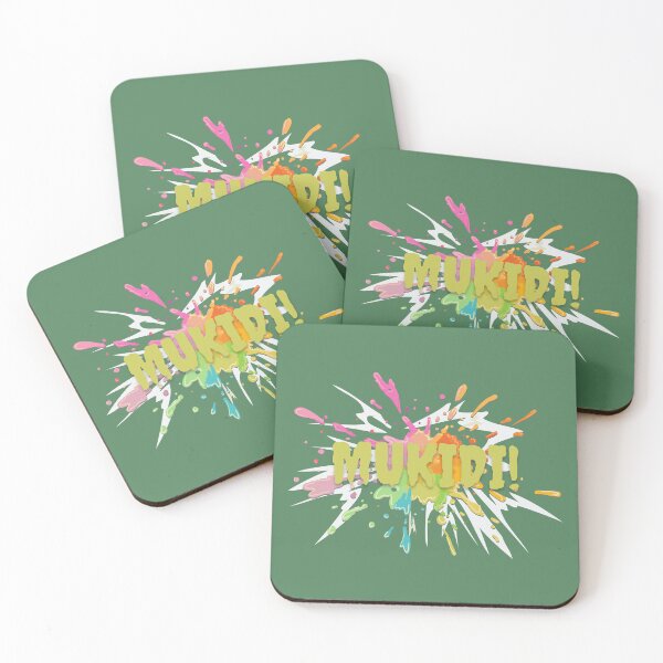 Item preview, Copy of Mukidi designed and sold by TowTees.
