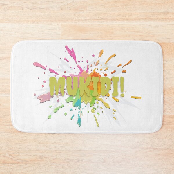 Item preview, Copy of Mukidi designed and sold by TowTees.
