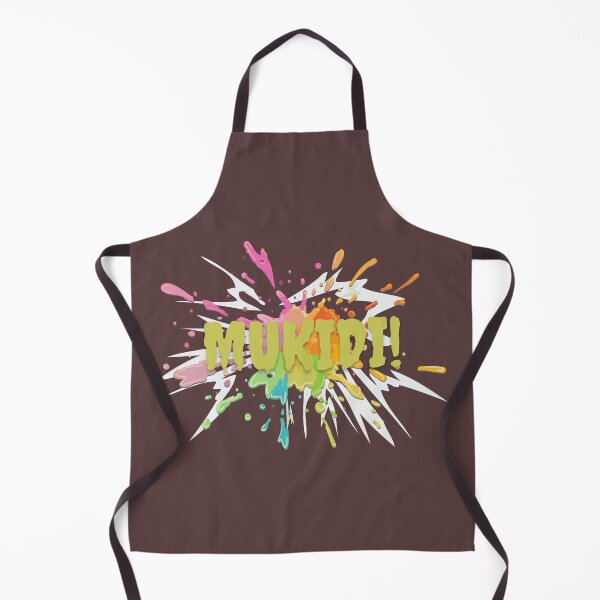 Item preview, Copy of Mukidi designed and sold by TowTees.