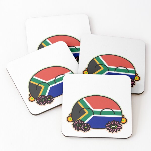 Item preview, Lil South Africaball designed and sold by MoonyYT.