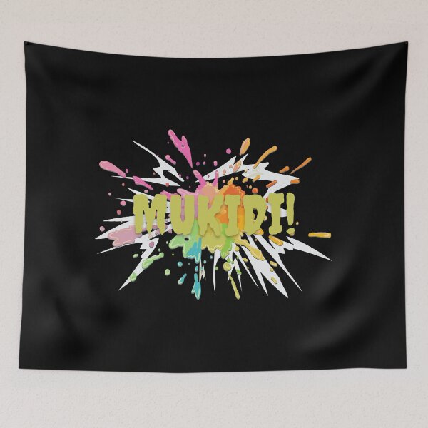 Item preview, Copy of Mukidi designed and sold by TowTees.