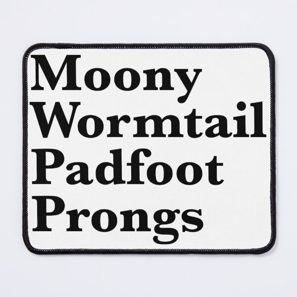 Item preview, The Marauders designed and sold by Sammi-Design.