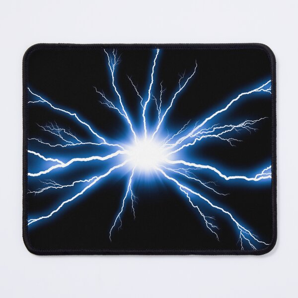 Item preview, Lightning splash designed and sold by Zip-Zup.