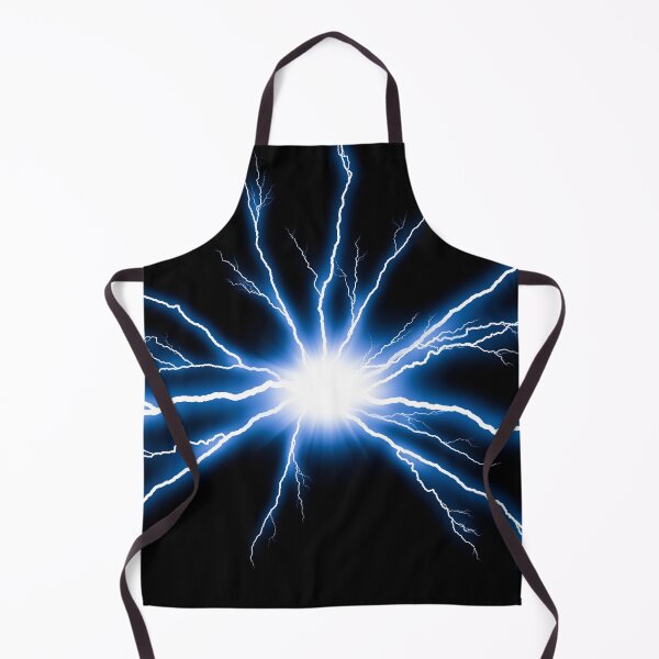 Item preview, Lightning splash designed and sold by Zip-Zup.