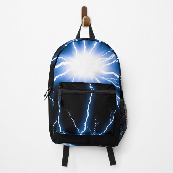 Item preview, Lightning splash designed and sold by Zip-Zup.