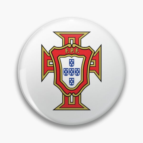 Item preview, Portugal National Team Logo designed and sold by URBANHEROMEN.