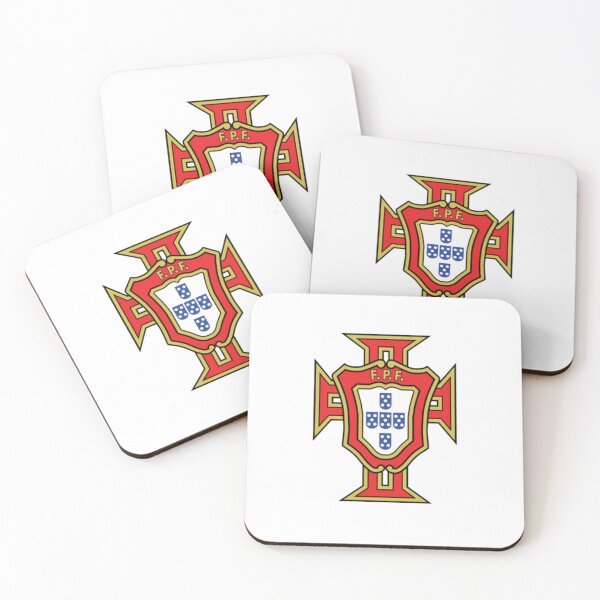 Item preview, Portugal National Team Logo designed and sold by URBANHEROMEN.