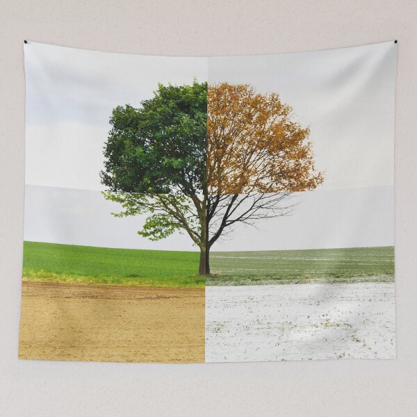 Item preview, Four Seasons designed and sold by ernest123.