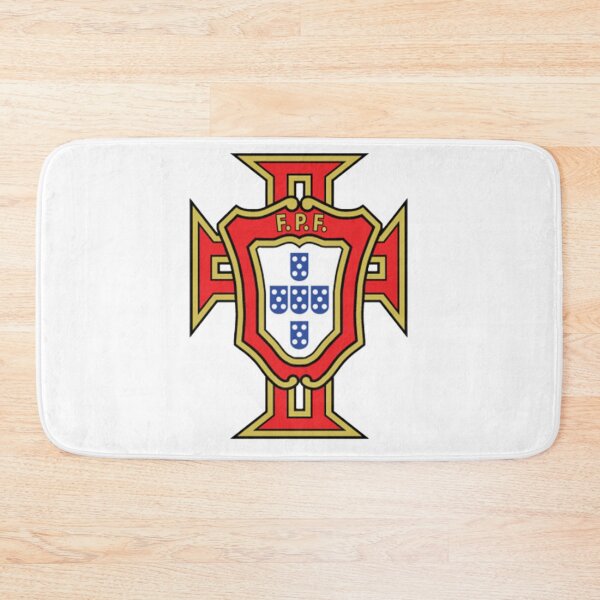 Item preview, Portugal National Team Logo designed and sold by URBANHEROMEN.