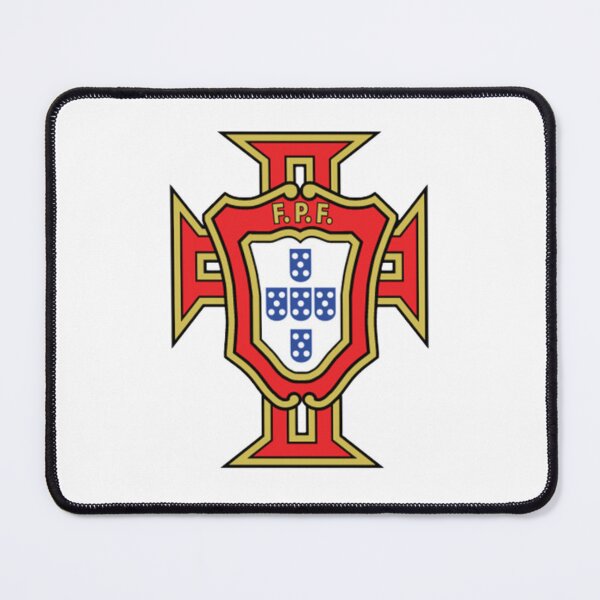 Item preview, Portugal National Team Logo designed and sold by URBANHEROMEN.