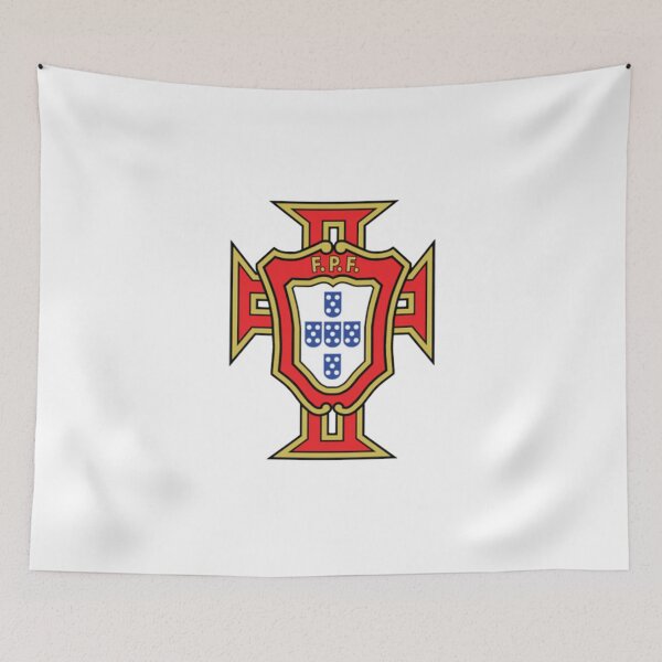 Item preview, Portugal National Team Logo designed and sold by URBANHEROMEN.