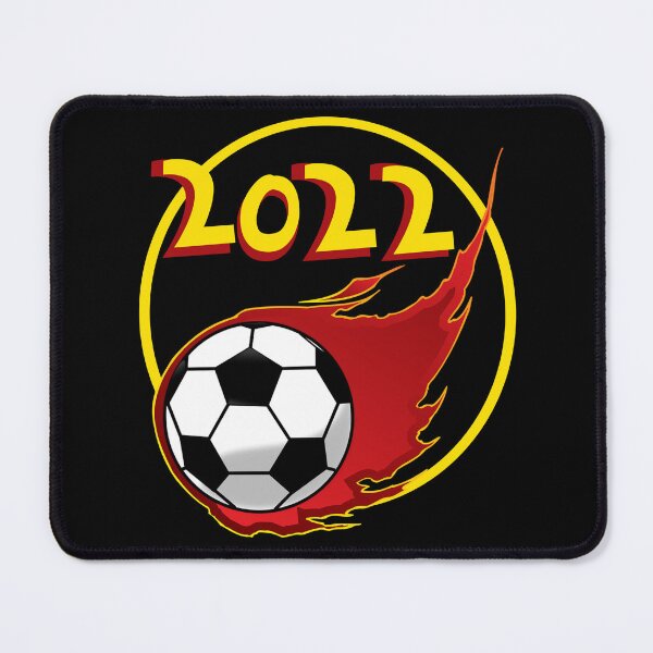 Item preview, soccer 2022 designed and sold by sandpiperstudio.
