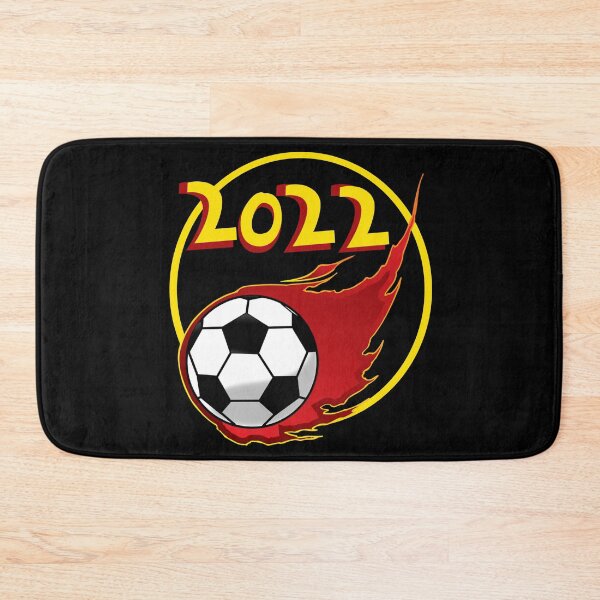 Item preview, soccer 2022 designed and sold by sandpiperstudio.