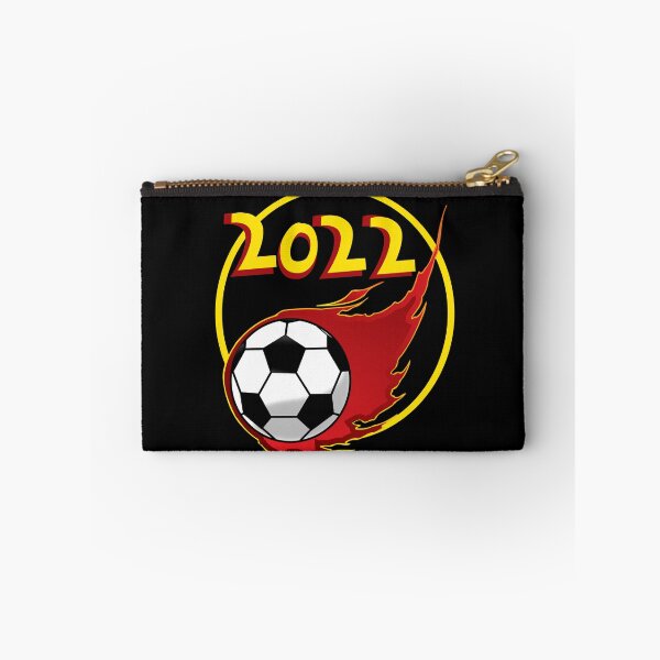 Item preview, soccer 2022 designed and sold by sandpiperstudio.
