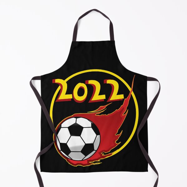 Item preview, soccer 2022 designed and sold by sandpiperstudio.