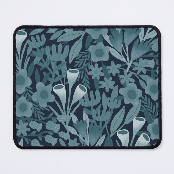 Item preview, Adelaide - blue designed and sold by Trine Tollefsen.