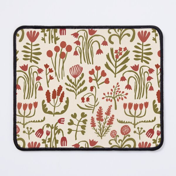 Item preview, Kari - Red designed and sold by Trine Tollefsen.