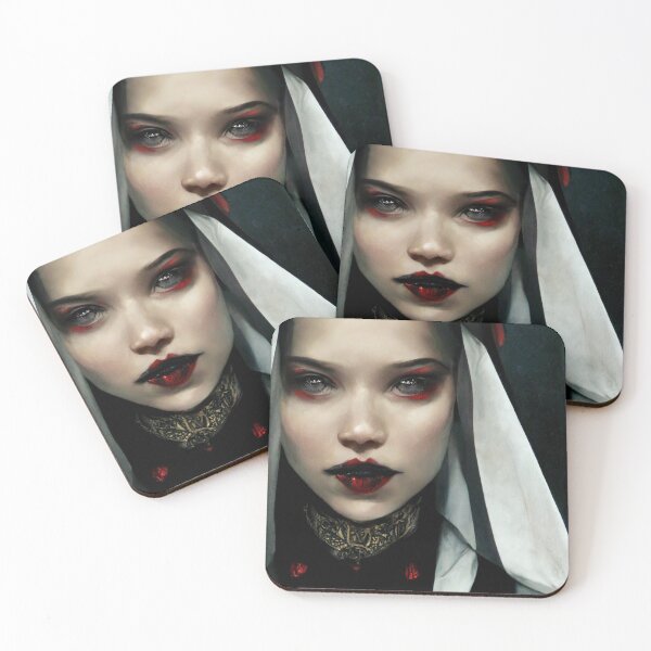 Item preview, Unholy designed and sold by WaveDance.