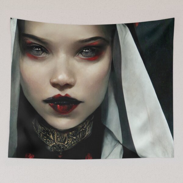 Item preview, Unholy designed and sold by WaveDance.