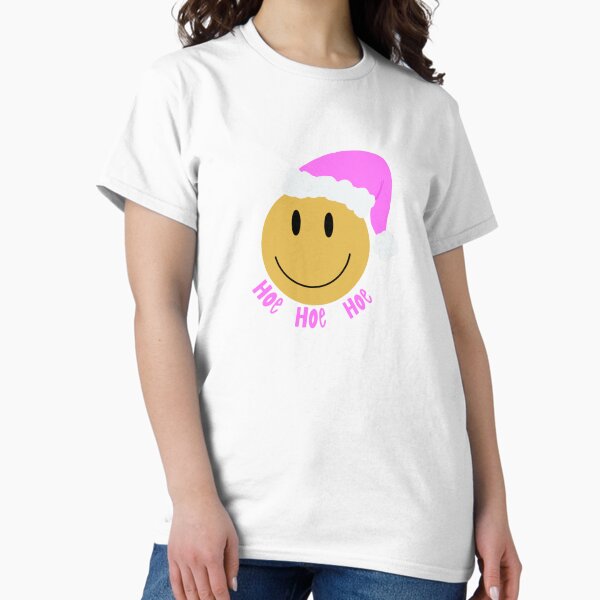 Item preview, Christmas Smiley designed and sold by Bayleetheartist.
