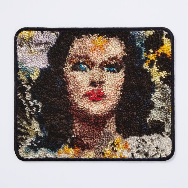 Item preview, Ziegfeld Girl  designed and sold by pareidoliashop.
