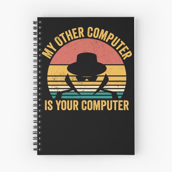 Item preview, Funny Cybersecurity Computer Security Cyber Security designed and sold by Alex2201.