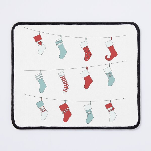 Item preview, Christmas stockings designed and sold by EngineerGoC.
