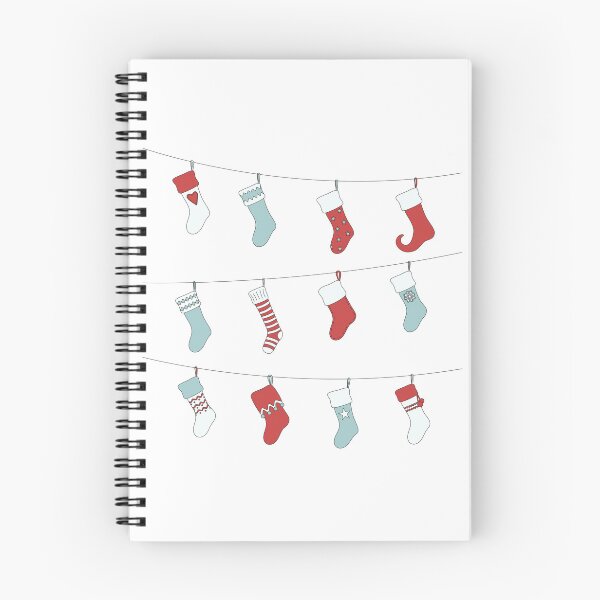 Item preview, Christmas stockings designed and sold by EngineerGoC.