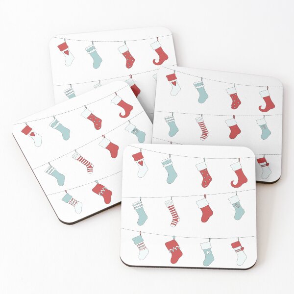 Item preview, Christmas stockings designed and sold by EngineerGoC.