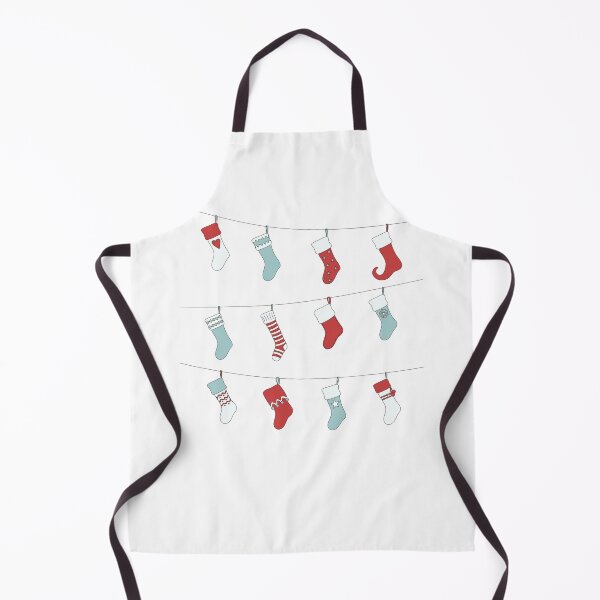 Item preview, Christmas stockings designed and sold by EngineerGoC.