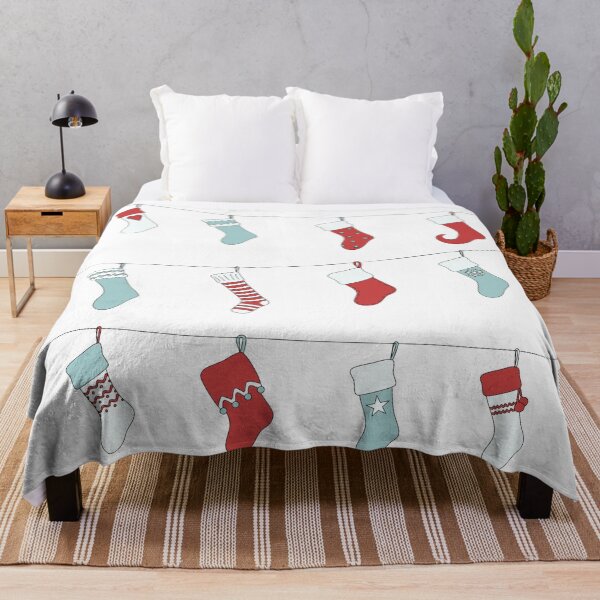 Item preview, Christmas stockings designed and sold by EngineerGoC.