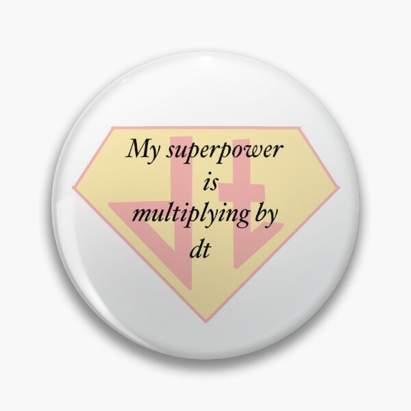 Item preview, My superpower is multiplying by dt designed and sold by The Mor Sisters    Tzurit & Carmel.