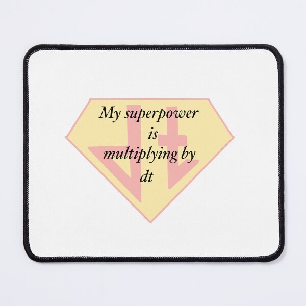 Item preview, My superpower is multiplying by dt designed and sold by The Mor Sisters    Tzurit & Carmel.