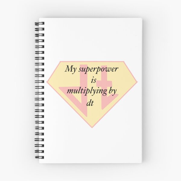 Item preview, My superpower is multiplying by dt designed and sold by The Mor Sisters    Tzurit & Carmel.